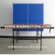 12mm PB Excellent Quality Table Tennis/PingPong table for Fun Interactive Indoor Games.