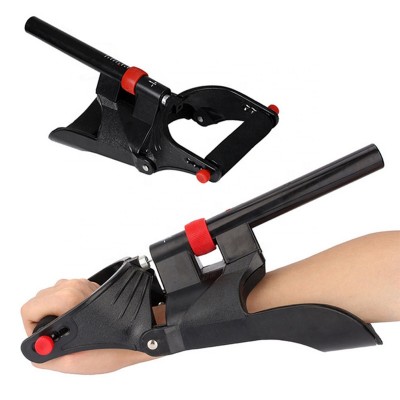 Fitness power wrists wrist forearm strengthener non slip wrist strength training device hand grip arm exerciser trainer