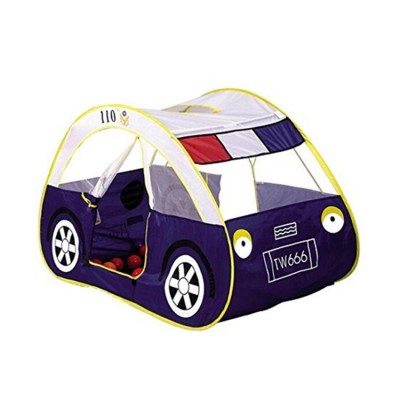 Pop up  Car Play Tent  Vehicle  Kids  Play Tent For  Outdoor And Indoor Baby Play House Ball Pit  with Carry Bag